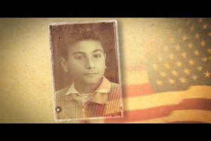 "God had taken a young man born into a brutal dictatorship and given him a life of freedom—not only as a U.S. citizen, but also as a follower of Christ." Dr. Youssef's life is a testimony of what God can do when we simply trust and obey. Here's his story. | Leading The Way with Dr. Michael Youssef