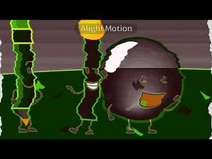 BFDIA 3 in 4ormulator v1 (my favorite video)