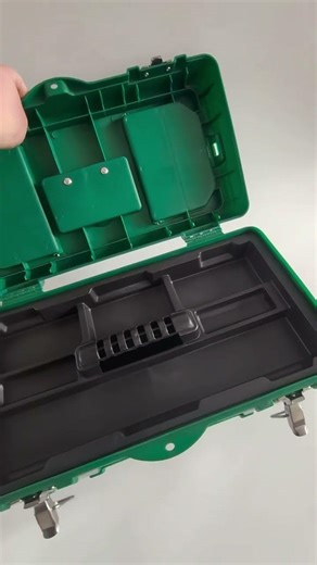 High-quality toolbox 🧰#toolbox