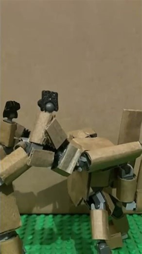 Lofty mech pt2 #lofty