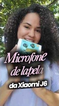 ✨ This lapel microphone is going viral for its value and quality 😱 Link in the description 👇🏼