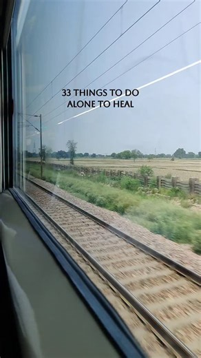 Priyanka Gupta | Tarot Card Reader on Instagram: "33 things to do alone to heal 🕊️ 1. Sit in silence without fixing anything 2. Cry without explaining yourself 3. Write the truth you’ve been avoiding 4. Forgive someone who will never apologise 5. Forgive yourself for not knowing better 6. Take a slow walk with no destination 7. Unfollow what drains your nervous system 8. Drink water like it’s a ritual 9. Clean one small space with intention 10. Listen to your breath, not your thoughts 11. Light