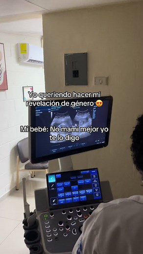 Revelación de Género: Momentos Divertidos en Familia
