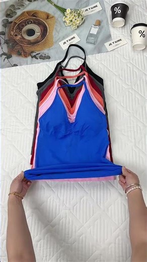 Cute & Comfy Sports Suits Perfect for Spring & Summer