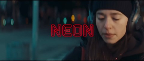 Anora – official trailer (NEON)