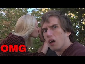 Kiss + Kiss Commercial Doritos