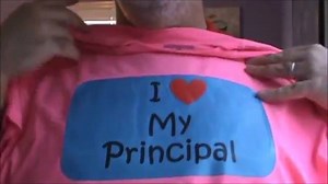 I'll be sharing some of my favorite Christmas videos this week - Here is my Tuck In Surprise T-Shirts Dec 2015 Watch on YouTube here: https://youtu.be/QyyYhXDjYjQ | Gerry Brooks