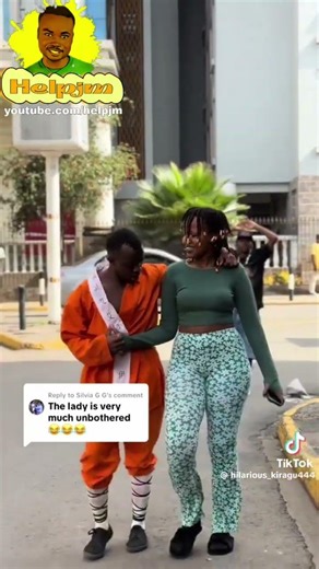 This Man Is Like, I Will Not D!£ Today