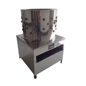 [Hot Item] Chicken Pluker Poultry Plucker Machine Poultry Feather Electric Motor