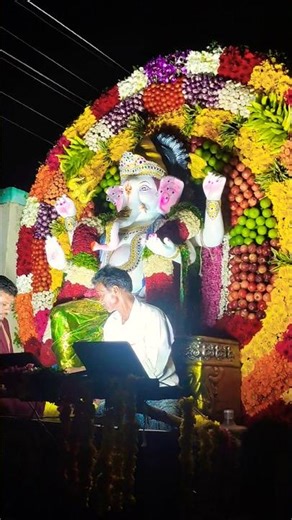 eka dhanthaya vakrathundaya # ganesh trending song # ll please subscribe to my channel ll