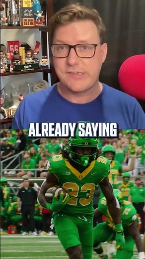 Make Your Oregon Natty Bets EARLY 💰 #oregon #Collegefootball #bet #betting #cfb