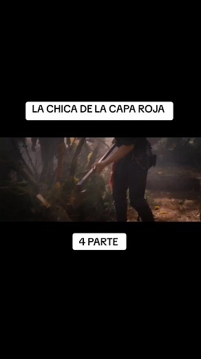 La Chica de la Capa Roja: ¿Boda con Henry Lazar?