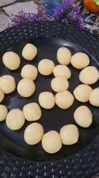 gits gulab jamun recipe #shorts