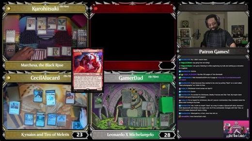 These Spires Won't Slay Themselves