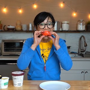 298K views · 4K reactions | Cracking The Crunch Code: Fruit Roll-Ups + Ice Cream | Emmymade | Facebook