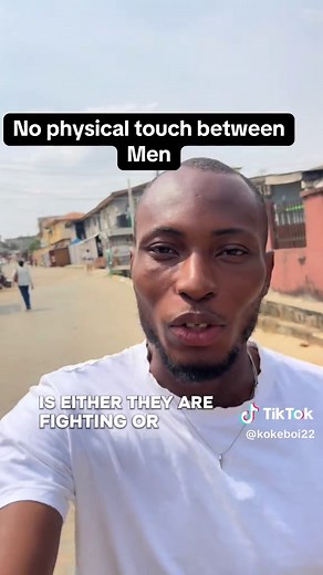 The Benefits of Male Hugging for Emotional Well-Being