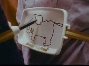 Cursed Commercials on Reels