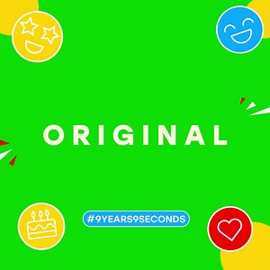 Today is a big day — 9 years of our app! 🥳🥳🥳 Of course, inDriver’s bday isn't only our special day — it's yours too. So, we thought we'd prepare a special message for you all! Watch our 9-second video, in which we celebrate our 9-year journey and thank you for being with us 🤗 Oh, one last thing. Take a screenshot of this post, write in the comments which inDriver-related word you got, and see what happens… 😉 | inDrive
