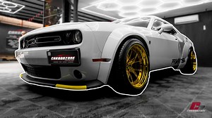 229 reactions | 2024 DODGE CHALLENGER GT V6 - CZ-Sport Wide Fender Flares - Custom Dyno Tuning (ECU Remapping) - Borla Full Exhaust System - Borla CF Quad Muffler Tip - PPF - Paint Protection Film - LED Light Upgrade (Headlight) - LED Light Upgrade (FogLight) - Red Ring Light (Headlight) - Custom Decals (Primals) - Forged Modular 2-Piece Wheels - Michelin Tires - Etc. #carbonzone #CarbonzoneUnlimited #Dodge #DodgeChallenger #V6 #americanmuscle #primals | Carbonzone Unlimited | Facebook
