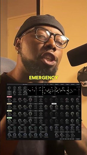 3 UNKOWN BUT DOPE VSTS