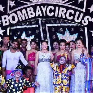 3.9K reactions · 2K shares | 100-year-old Great Bombay Circus may have to close permanently due to coronavirus lockdown. Save them at bit.ly/bombay-circus | Milaap | Facebook