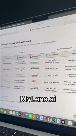 AI for summarizing school notes and docs