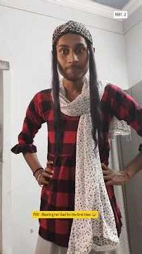 POV: Meeting Her Dad for the First Time 😂 #shorys #funny #comedy #part2