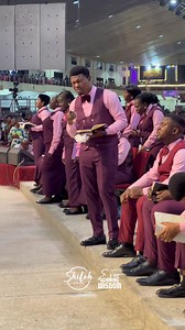 116K views · 6.7K reactions | Refuse to be comfortable with what is not working in your life! | Winners Chapel International | Facebook