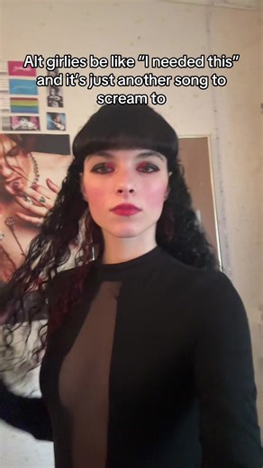 Top Metalcore Songs for Alt Girlies Who Love to Scream