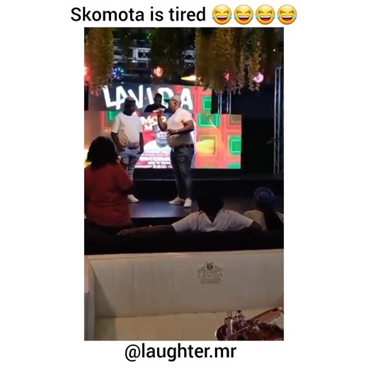 He's tired of dancing 😭😭 | laughter.mr