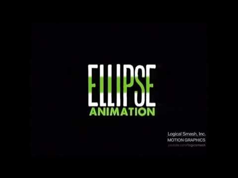 Nelvana/Ellipse Animation (1997)