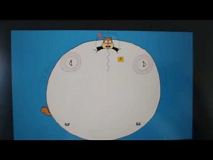 Sandy cheeks suit inflation