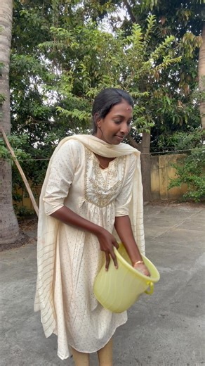Simple Kolam #muggulu #shorts #rangoli #simpledesign