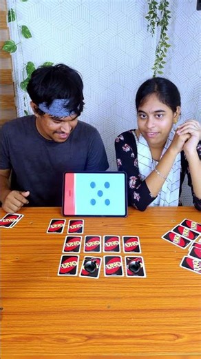 New UNO Game!