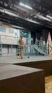 Jakob singing Giants in the Sky from Into The Woods Jr