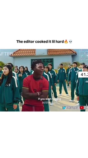 Let iShowSpeed see this😭💀