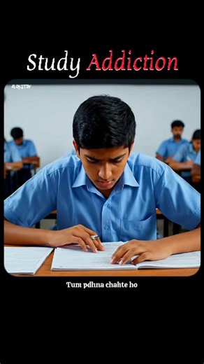 Alok | 4 tips to study with zero distraction.... | Instagram