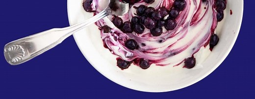 Wild Blueberries and Brain Health | Wild Blueberries