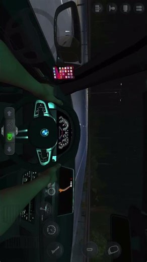Truck Simulator Ultimate BMW Car Gameplay #shorts #gaming