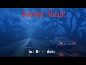 3 True Haunted Roads That Drivers Avoid