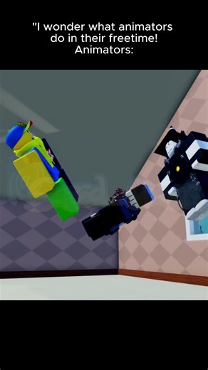 Animators | #roblox #rblx #memeanimation #memes