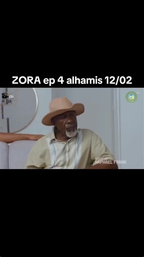 #zora