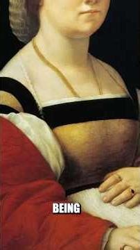 Being pregnant in the Middle Ages #history #historyshorts #middleages