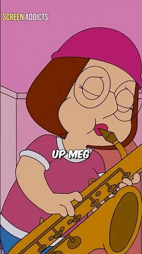 The 5 Funniest Shut Up Meg Moments In Family Guy