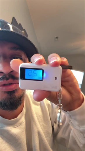#breathalyzer #harimizzy