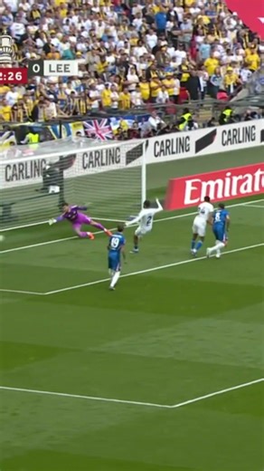 ENZO FERNÁNDEZ IS ALWAYS CHELSEA'S GOAL-SCORING CARD! | #Shorts