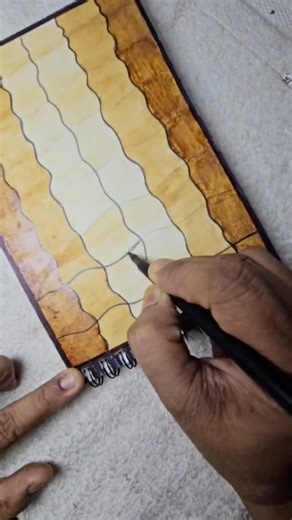 How to do simple art with coffee #art #myartistlife #coffeeart #bollywood #drawing #beginners #viral