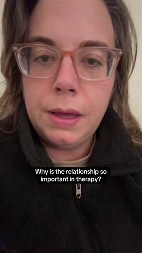 Healing Through Therapeutic Relationships in Therapy