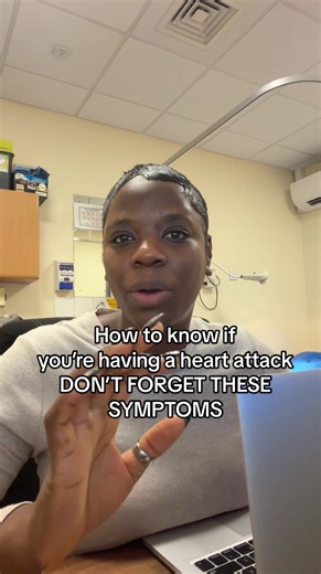 Recognizing Heart Attack Symptoms: Chest Pain Warning Signs