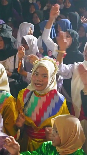 Bersama 1500 Anak Yatim